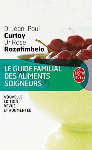Guide familial des aliments soigneurs