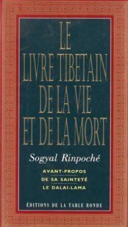 Le livre tibétain de la vie et de la mort