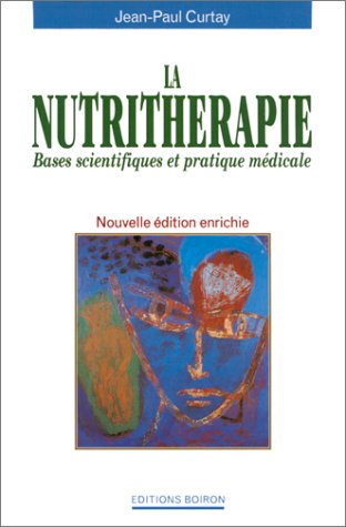 La nutrithérapie
