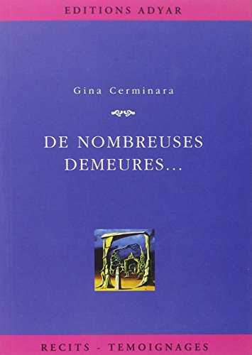 De nombreuses demeures