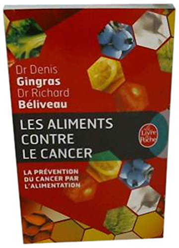 Les aliments contre le cancer : La prévention du cancer par l’alimentation