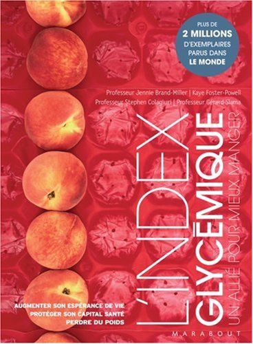 L’index glycémique : un allié pour mieux manger